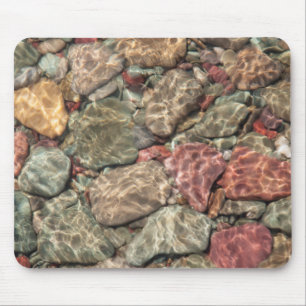 USA, Montana, Glacier National Park 3 Mouse Pad