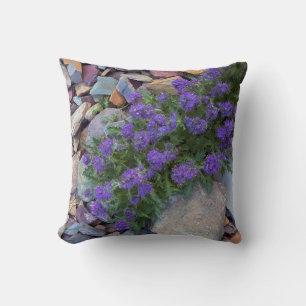 USA, Montana, Glacier National Park Cushion