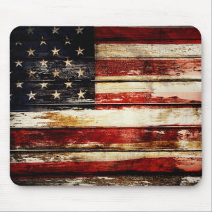 USA MOUSE PAD