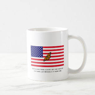 USA_Mug Coffee Mug