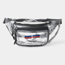 USA National Pride Edition Personalised