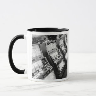 USA, Nevada, Las Vegas: Casino Slot Machines / Mug