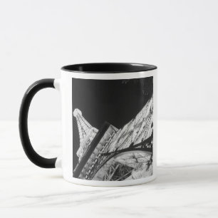 USA, Nevada, Las Vegas: Eiffel Tower / Paris Mug