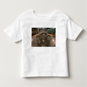 USA, Nevada_Reno: National Automobile Museum 2 Toddler T-Shirt