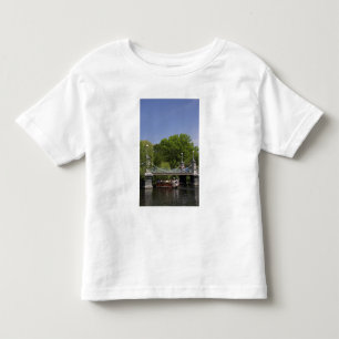 USA, New England, Massachusetts, Boston, 2 Toddler T-Shirt