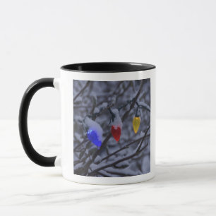 USA, New England, Massachusetts, Reading, 2 Mug