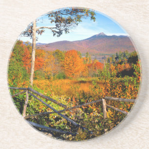 USA, New England, New Hampshire, Chocorua Coaster