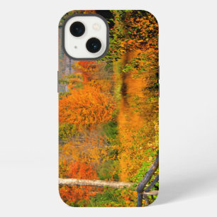 USA, New England, New Hampshire, Chocorua iPhone 13 Case