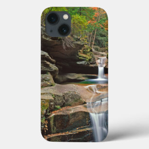 USA, New England, New Hampshire, White Mountains iPhone 13 Case