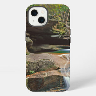 USA, New England, New Hampshire, White Mountains iPhone Case