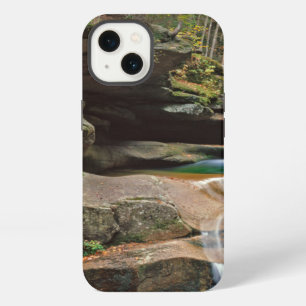 USA, New England, New Hampshire, White Mountains iPhone 13 Case