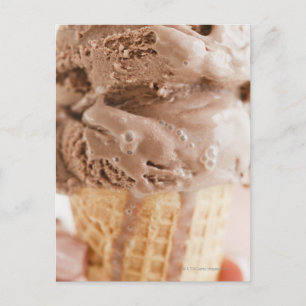 USA, New Jersey, Jersey City, Close up of Postcard