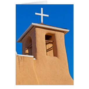 USA, New Mexico. Top Rancho De Taos