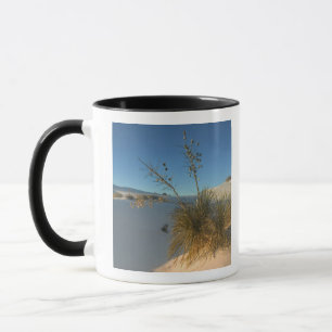 USA, New Mexico, White Sands National 3 Mug