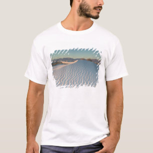 USA, New Mexico, White Sands National T-Shirt