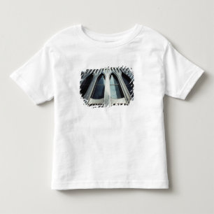 USA, New York, Manhattan, World Trade Centre Toddler T-Shirt