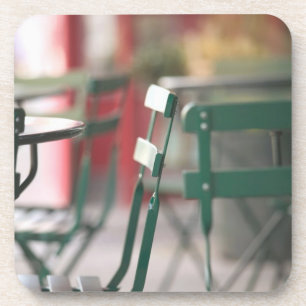 USA, New York, New York City, Brooklyn: Cobble Coaster