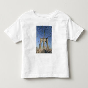 USA, New York, New York City, Brooklyn: Toddler T-Shirt