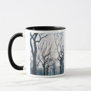 USA, New York, New York City: Central Park Mug
