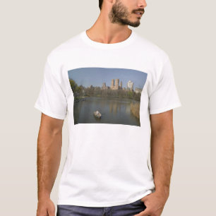 USA, New York, New York City, Manhattan: 17 T-Shirt