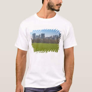 USA, New York, New York City, Manhattan: 18 T-Shirt