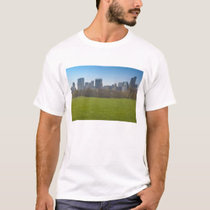 USA, New York, New York City, Manhattan: 18 T-Shirt