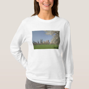 USA, New York, New York City, Manhattan: 19 T-Shirt