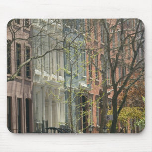 USA, New York, New York City, Manhattan: 20 Mouse Pad