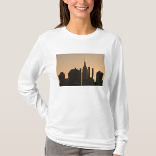 USA, New York, New York City, Manhattan: 23 T-Shirt