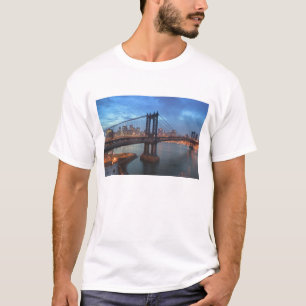 USA, New York, New York City, Manhattan: 26 T-Shirt