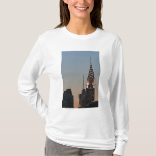 USA, New York, New York City, Manhattan: 3 T-Shirt