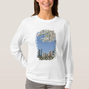 USA, New York, New York City, Manhattan: 4 T-Shirt