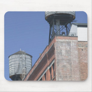 USA, New York, New York City, Manhattan: 5 Mouse Pad