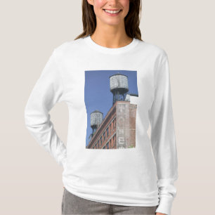 USA, New York, New York City, Manhattan: 5 T-Shirt