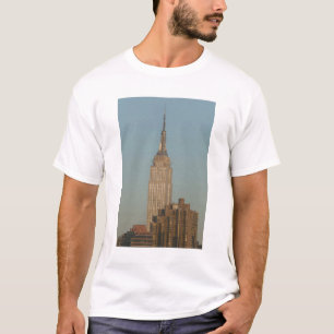 USA, New York, New York City, Manhattan: 7 T-Shirt