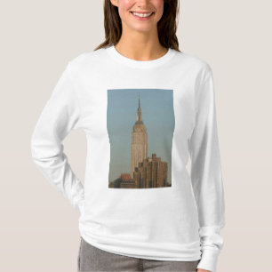 USA, New York, New York City, Manhattan: 7 T-Shirt