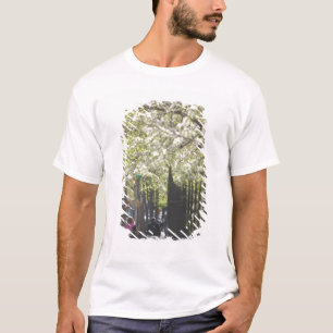 USA, New York, New York City, Manhattan: 8 T-Shirt
