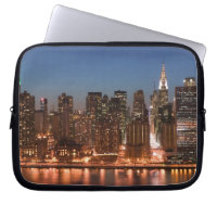 USA, New York, New York City, Manhattan: Aerial