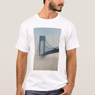 USA, New York, New York City, Staten Island: T-Shirt