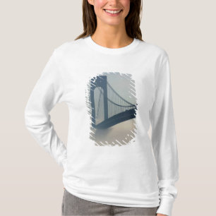 USA, New York, New York City, Staten Island: T-Shirt