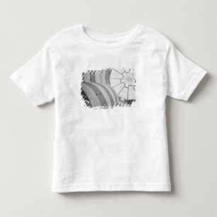 USA, New York, New York City: The Guggenheim 3 Toddler T-Shirt