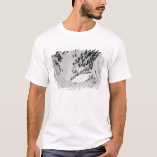 USA, New York, New York City: The Guggenheim 4 T-Shirt