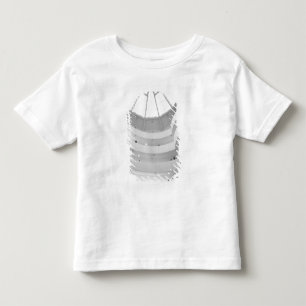 USA, New York, New York City: The Guggenheim Toddler T-Shirt