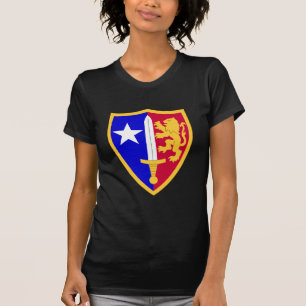 USA North Atlantic Treaty Organisation (NATO) T-Shirt