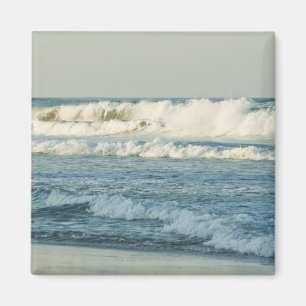 USA, North Carolina, Outer Banks, Kill Devil 3 Magnet