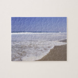 USA, North Carolina, Outer Banks, Kill Devil 5 Jigsaw Puzzle