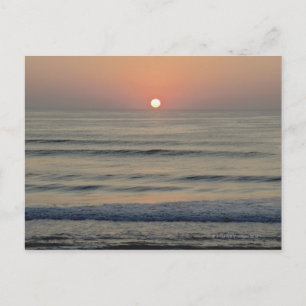 USA, North Carolina, Outer Banks, Kill Devil Postcard