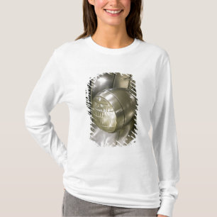 USA, Ohio, Cleveland: Western Reserve Historical 2 T-Shirt