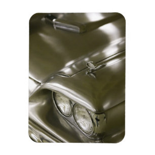 USA, Ohio, Cleveland: Western Reserve Historical Magnet