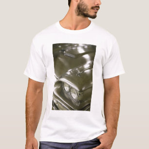 USA, Ohio, Cleveland: Western Reserve Historical T-Shirt